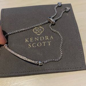 Kendra Scott bracelet